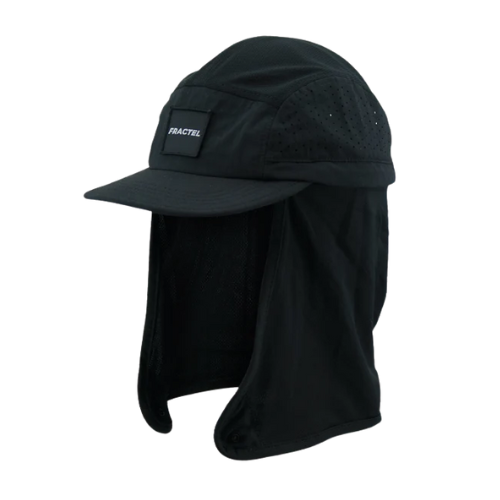 Legionnaire Hat (one size) by FRACTEL Cheapest Pice