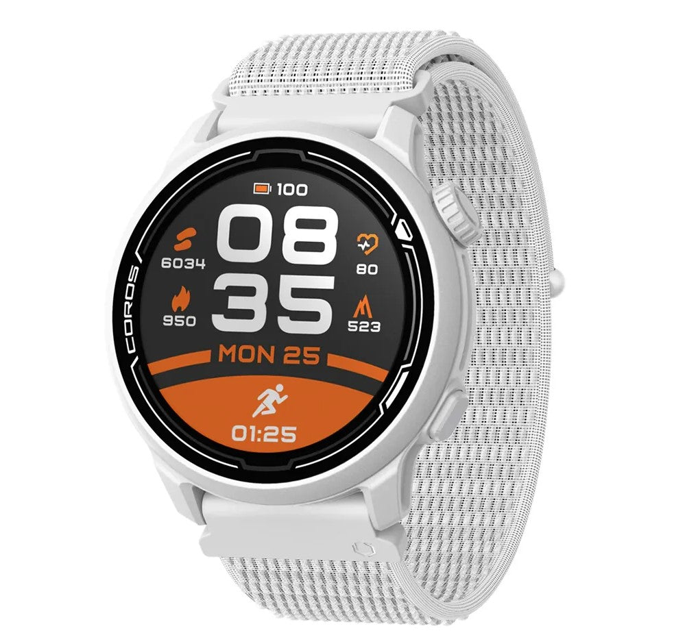 COROS PACE 2 GPS Sport Watch Release Dates Authentic