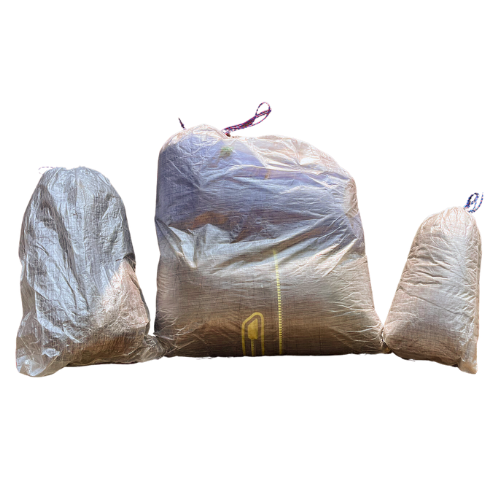Dyneema WhisperSak by Alpine Gremlins Clearance Low Shipping