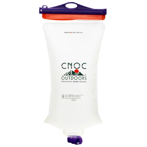 2L VectoX Water Container by CNOC Outdoors Cheap Sale Finishline