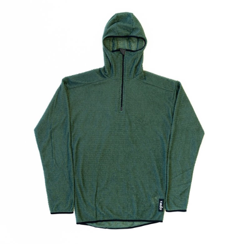 1/3-Zip Alpha Direct Pullover by Vado Apparel For Sale Free Shipping