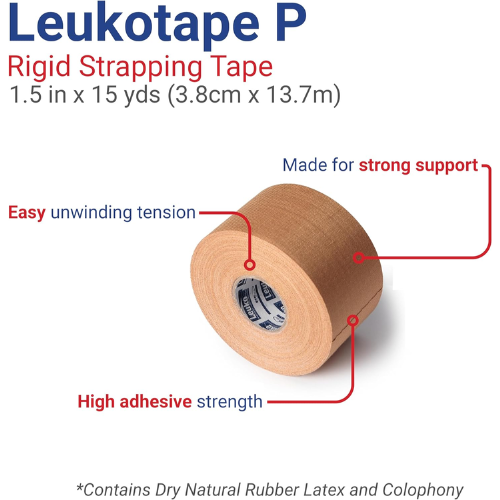 Leukotape Outlet Great Deals