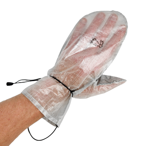 Ultralight Rain Mitts by High Tail Designs Store Sale Online