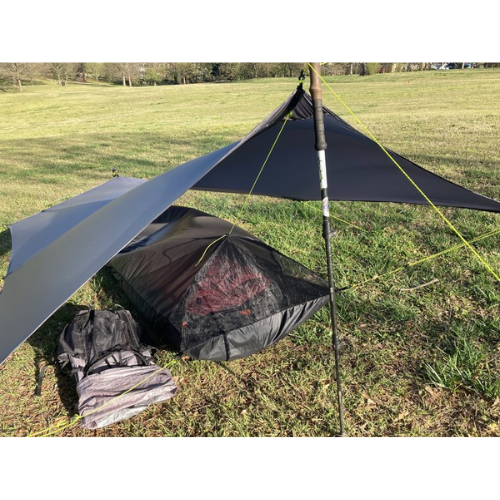 Burrito Bivy by ANDA Ultralight Best Place For Sale