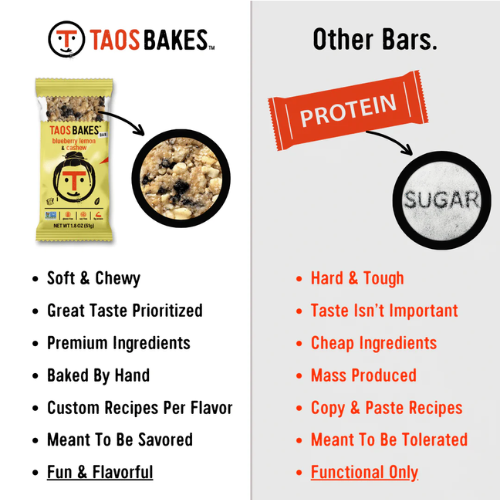 Peanut Butter Chocolate & Butterscotch Bars by Taos Bakes Many Kinds Of Sale Online