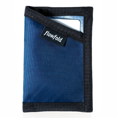 Minimalist Card Holder by flowfold Free Shipping Fashion Style