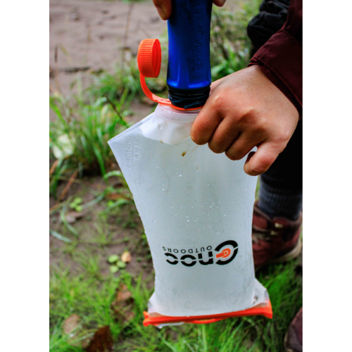 3L Vecto Water Container by CNOC Outdoors Clearance Wholesale Pice