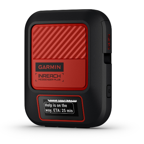 inReach Messenger Plus by Garmin Discount Nicekicks