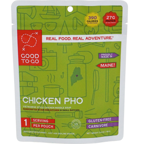 Chicken Pho by Good To-Go Latest Collections For Sale