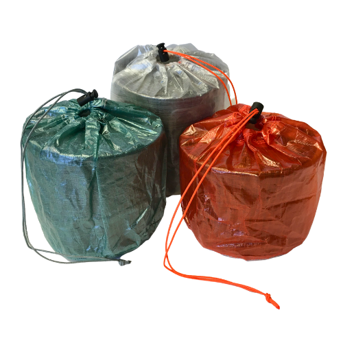 Pot Stuff Sacks by Pond's Edge LLC Buy Cheap New