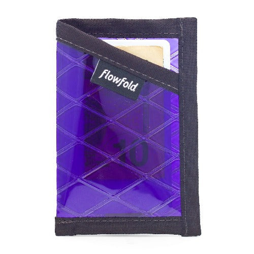 Minimalist Card Holder by flowfold Free Shipping Fashion Style