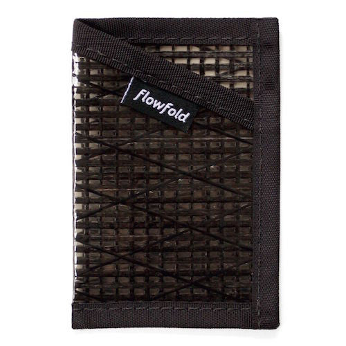 Minimalist Card Holder by flowfold Free Shipping Fashion Style