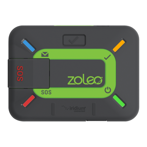 ZOLEO Satellite Communicator by ZOLEO Latest Collections