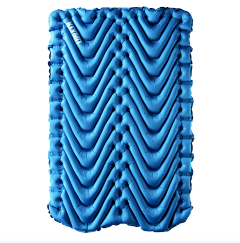 Double V Sleeping Pad by Klymit Cheap Sale Outlet Locations