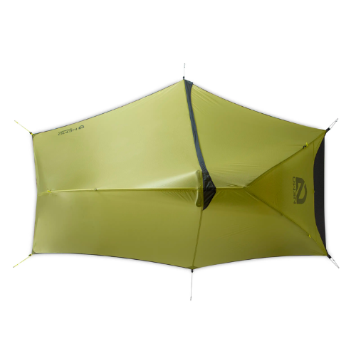 Hornet OSMO Ultralight Backpacking Tent by NEMO Equipment Outlet With Paypal Order