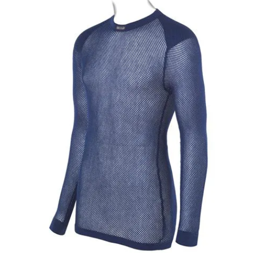 Super Thermo Long Sleeve Shirt Baselayer with Inlay by Brynje Free Shipping Outlet Store