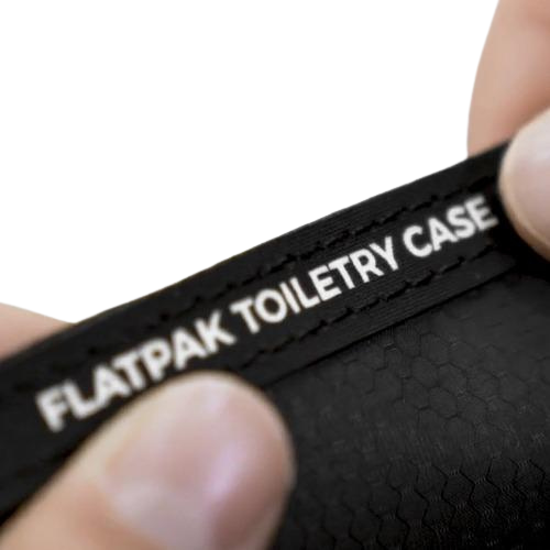 FlatPak Waterproof Toiletry Case by Matador Sale Low Pice Fee Shipping