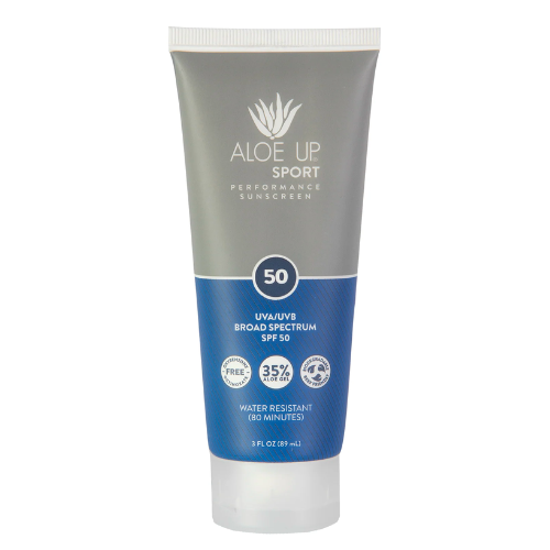 Sport Sunscreen Lotion by Aloe Up Low Pice Fee Shipping Cheap Online