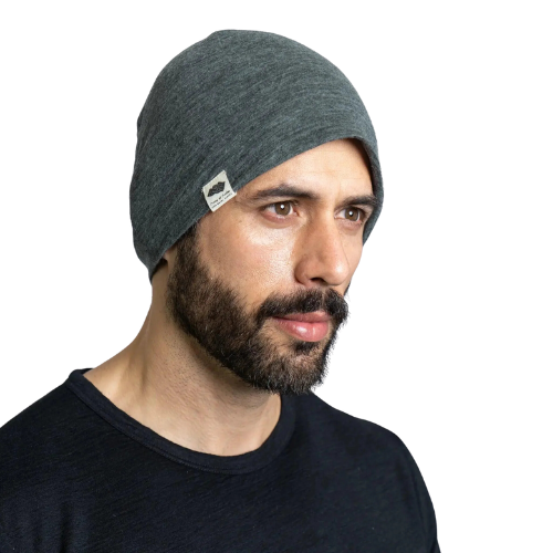 Alpaca Wool Beanie by Arms of Andes Best Wholesale Sale Online