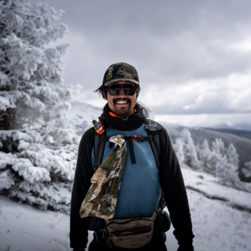 Alpha Cruiser by FarPointe Outdoor Gear Excellent