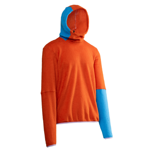 Alpha Hoodie - Wide Fit by Sambob Cheap Pice