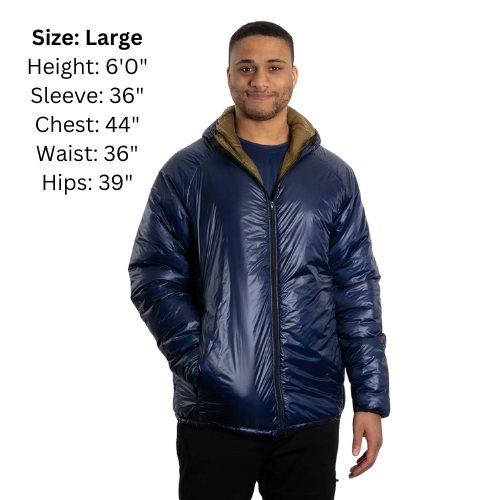 Men's Torrid APEX Jacket by Enlightened Equipment Buy Cheap Pre Order