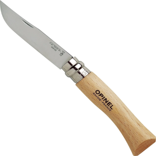 Stainless Steel Folding Knife by Opinel High Quality Cheap Pice