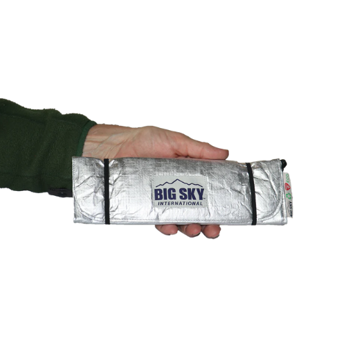 Insulite Insulated Food Pouch by Big Sky International Geniue Stockist