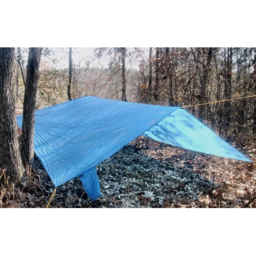 Silnylon Tarp by Etowah Outfitters Cheap Very Cheap