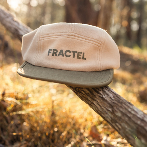 M-Series Winter Cap by FRACTEL Sast For Sale