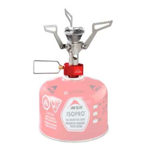 PocketRocket 2 Stove by MSR Outlet Cheap