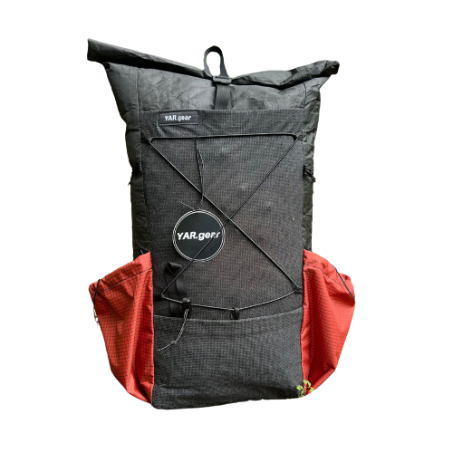 Cadence 25L Pack by YAR.gear With Paypal For Sale