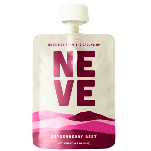 Boysenberry Beet Nutrition Squeeze by Neve Best Pices For Sale