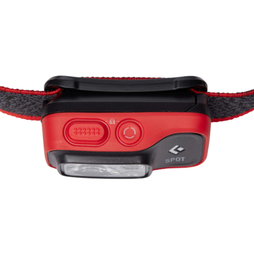 Spot 400 Headlamp by Black Diamond Visit New Online