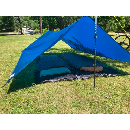 El Jefe Tarp by ANDA Ultralight Outlet Purchase