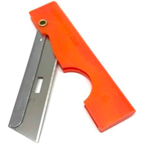 Derma-Safe Folding Knife by Derma-Safe Sale High Quality