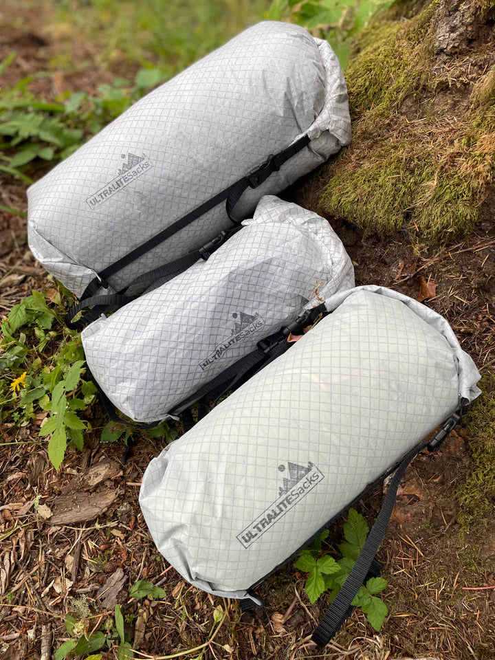 Ultralight Compression Sack by UltraliteSacks For Nice Cheap Price