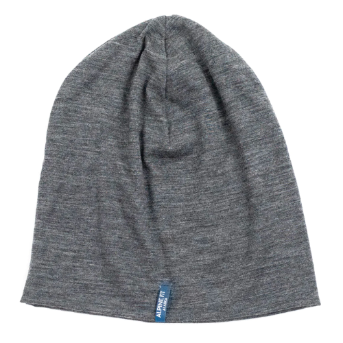 Nordic Anywhere Merino Wool Hat by Alpine Fit Low Cost Sale Online