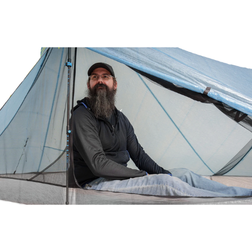 Pivot Solo Tent by Zpacks Store Cheap Online