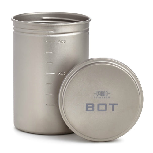 BOT 1L by Vargo Outdoors Clearance Best