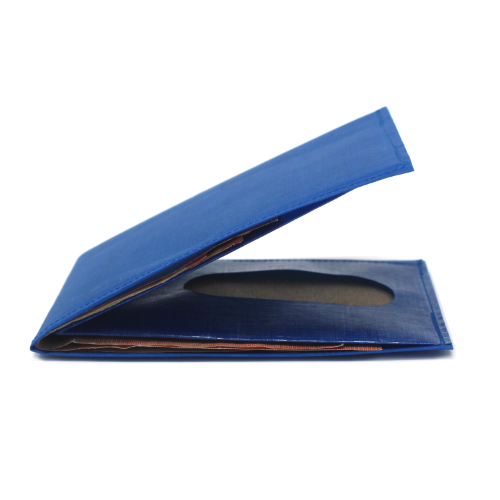 Lean Wallet Solid by Hawbuck Manchester Great Sale Cheap Online