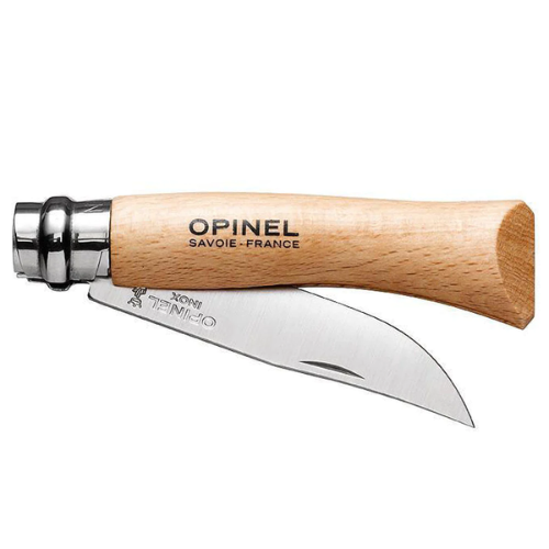 Stainless Steel Folding Knife by Opinel High Quality Cheap Pice