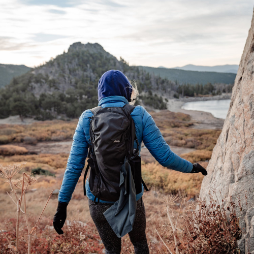 Ultralight Travel Towel by Matador Grey Outlet Store Online