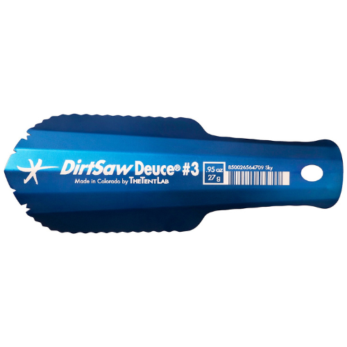 DirtSaw Deuce #3 Trowel by The TentLab In China Cheap Online