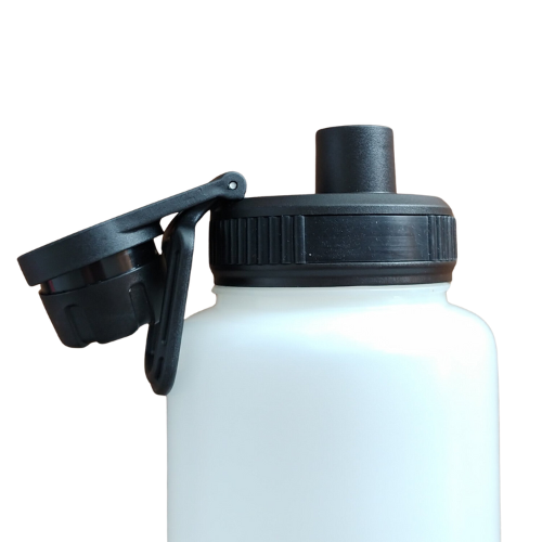 Wide Mouth Flip-Top Lid by One Bottle Hydration Eastbay Cheap Online