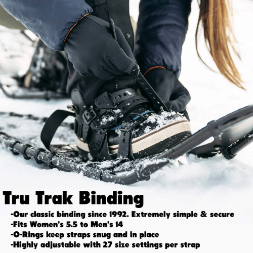 Race (20) by Northern Lites Snowshoes Top Quality Sale Online