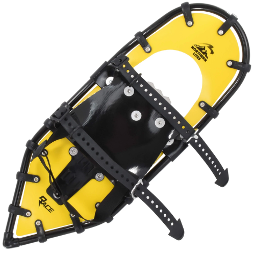 Race (20) by Northern Lites Snowshoes Top Quality Sale Online