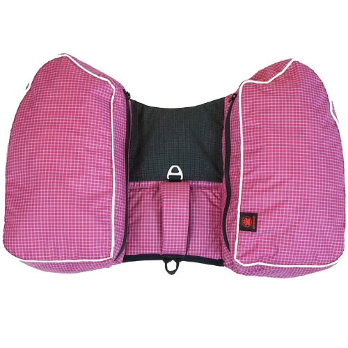 Ultralight Dog Backpack by Red Paw Packs Quality From China Wholesale