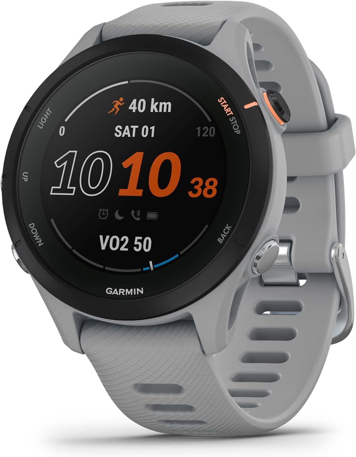 Garmin Forerunner 255 / 255S GPS Running Watch (Certified Refurbished) Outlet Extremely