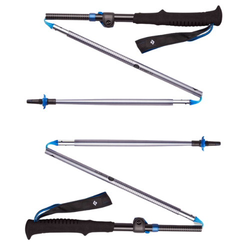 Distance FLZ Trekking Poles by Black Diamond Free Shipping Low Pice Fee Shipping